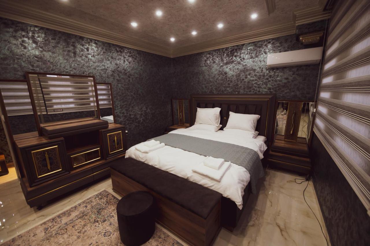 Hotel Premium Pristina Eksteriør billede