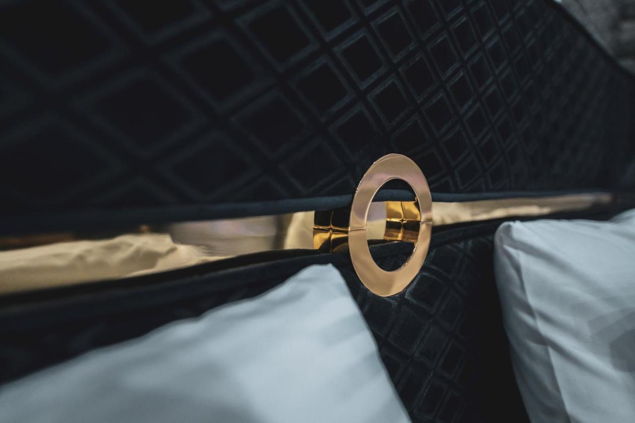 Hotel Premium Pristina Eksteriør billede