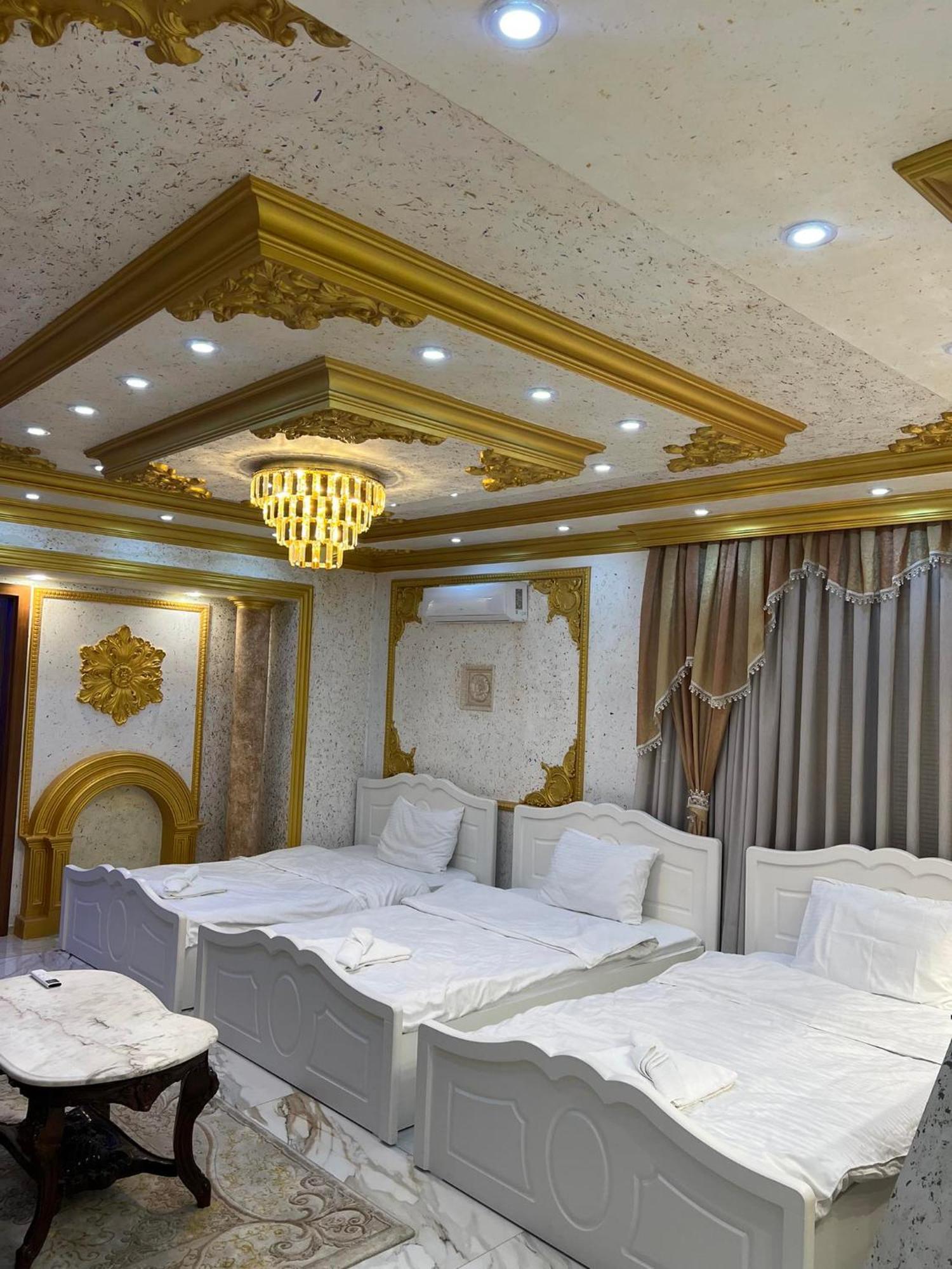 Hotel Premium Pristina Eksteriør billede