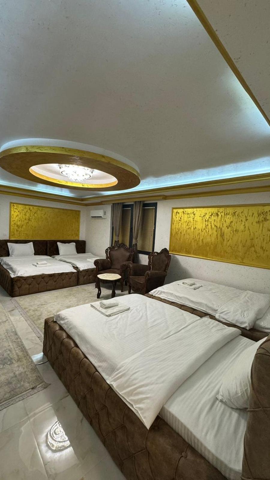 Hotel Premium Pristina Eksteriør billede