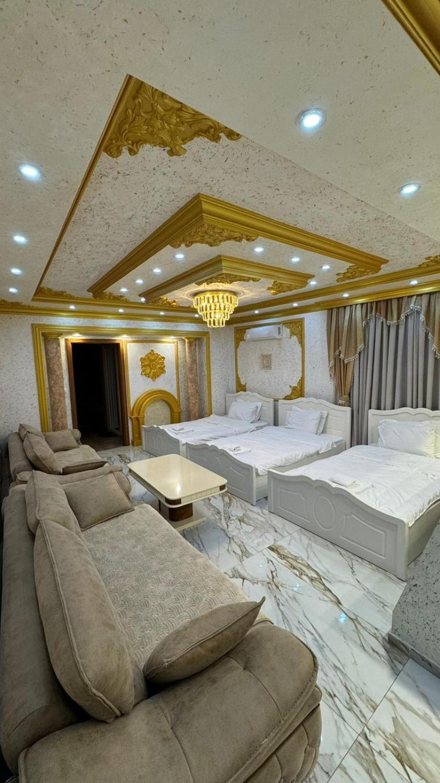 Hotel Premium Pristina Eksteriør billede