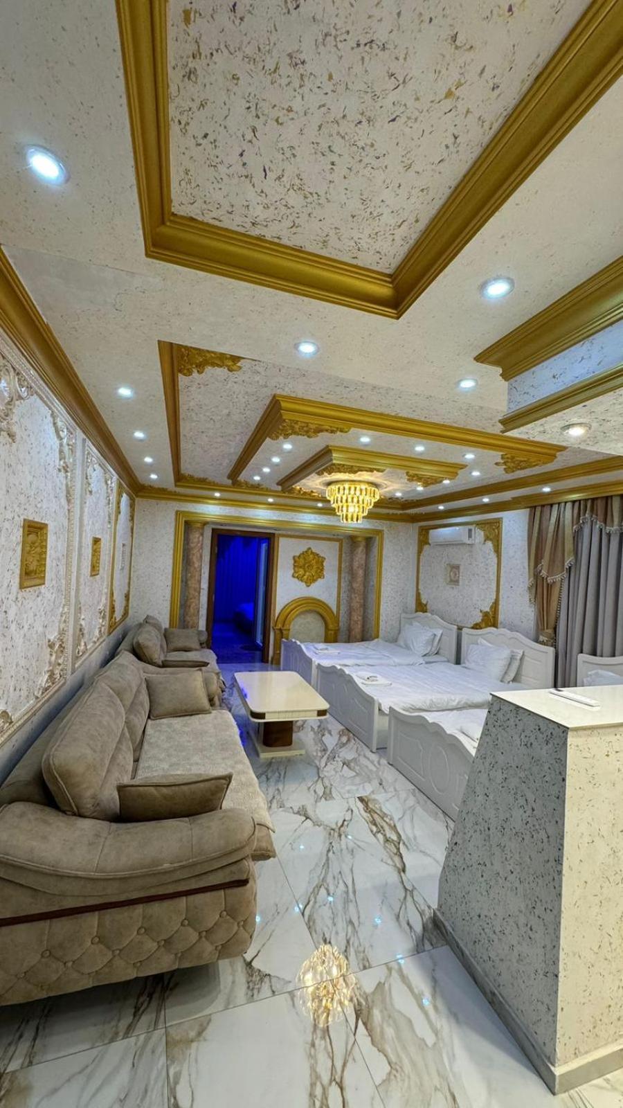 Hotel Premium Pristina Eksteriør billede