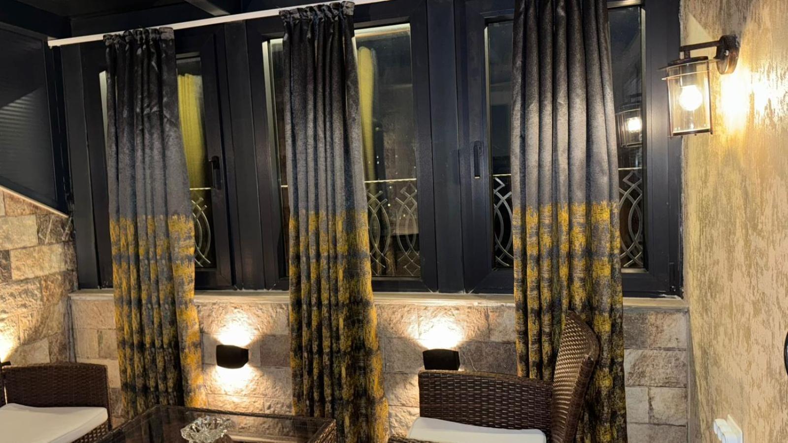 Hotel Premium Pristina Eksteriør billede