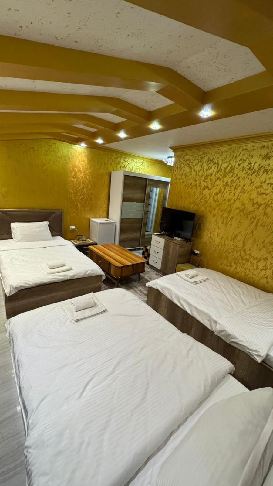 Hotel Premium Pristina Eksteriør billede